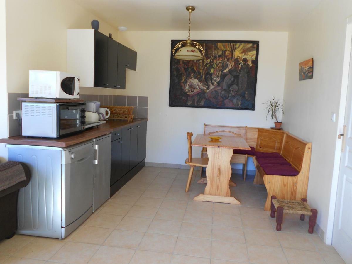 La Clairiere Guest House Sarlat-la-Canéda Eksteriør bilde