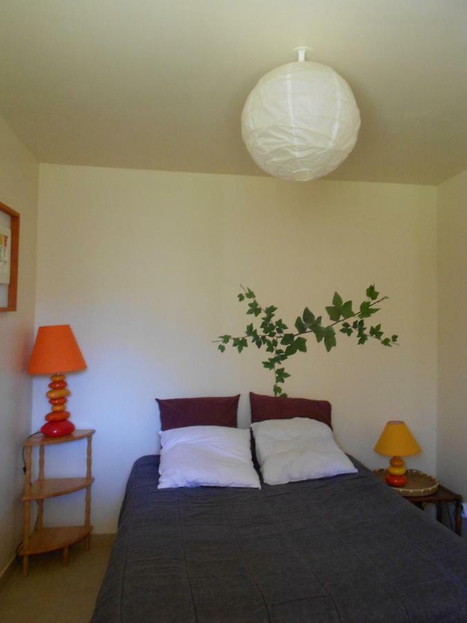 La Clairiere Guest House Sarlat-la-Canéda Eksteriør bilde