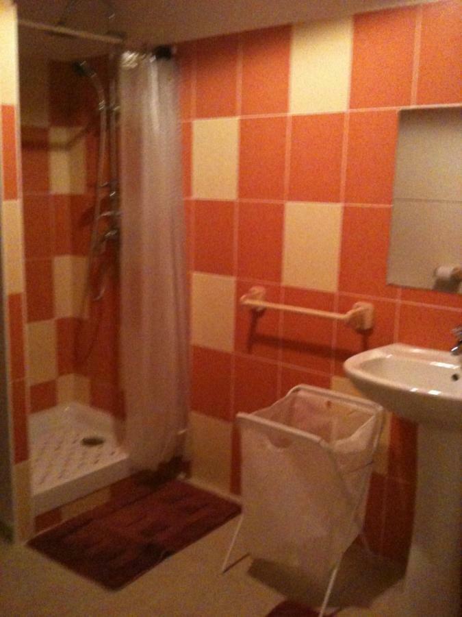 La Clairiere Guest House Sarlat-la-Canéda Eksteriør bilde